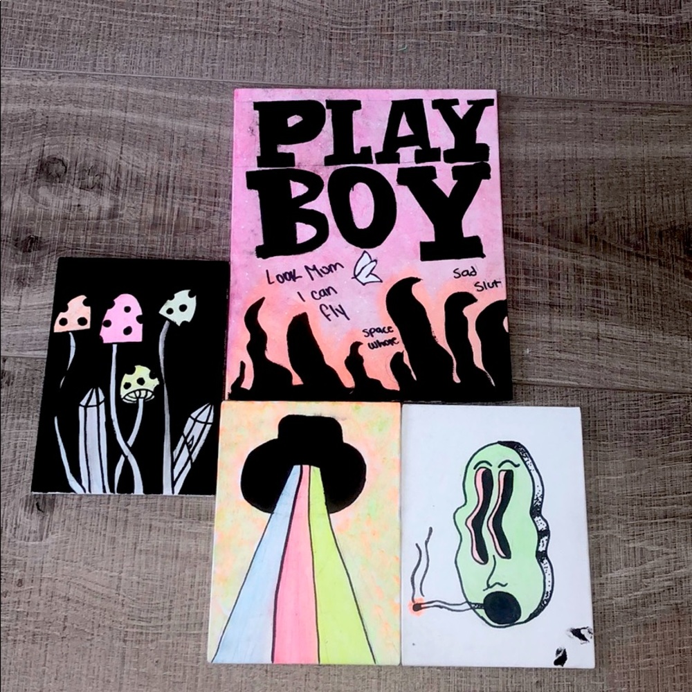 paintings
